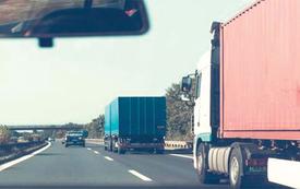 Transport routier : le soutien exceptionnel aux professionnels revalorisé face à la hausse des carburants