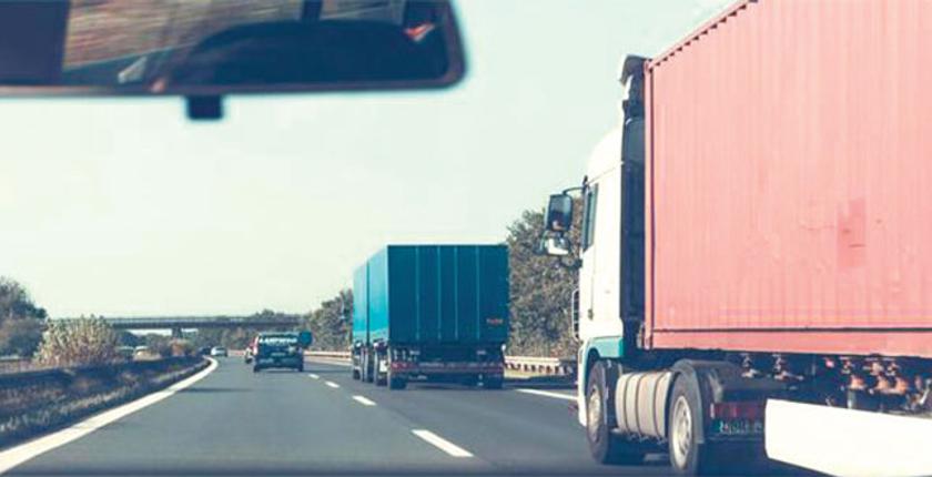 Transport routier : le soutien exceptionnel aux professionnels revalorisé face à la hausse des carburants