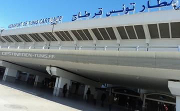 Tunisie : des voyageurs marocains dénoncent des contrôles prolongés à l’aéroport de Carthage