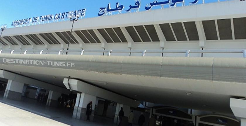 Tunisie : des voyageurs marocains dénoncent des contrôles prolongés à l’aéroport de Carthage