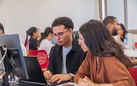 Cybersécurité : 665 étudiants de l’EMSI plongés dans une simulation de crise grandeur nature