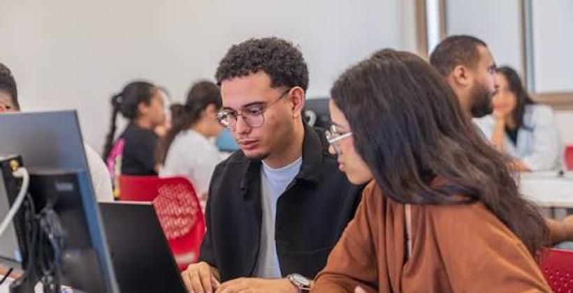 Cybersécurité : 665 étudiants de l’EMSI plongés dans une simulation de crise grandeur nature