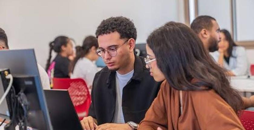Cybersécurité : 665 étudiants de l’EMSI plongés dans une simulation de crise grandeur nature