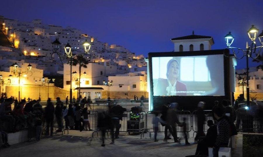 Le Festival de cinéma méditerranéen de Tétouan ouvre sa 31e édition