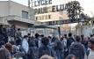 France : jusqu’à 500 lycées concernés par une suspension des cours lundi
