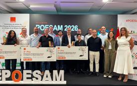 POESAM 2026 : trois startups marocaines distinguées pour leurs innovations à impact