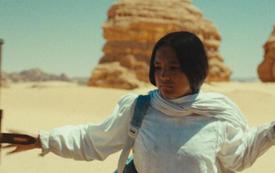 Le film saoudien « Hijra » remporte le Grand Prix du Festival international du film de femmes de Salé