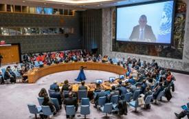 Sahara marocain : octobre place l’ONU face à un nouveau tournant diplomatique