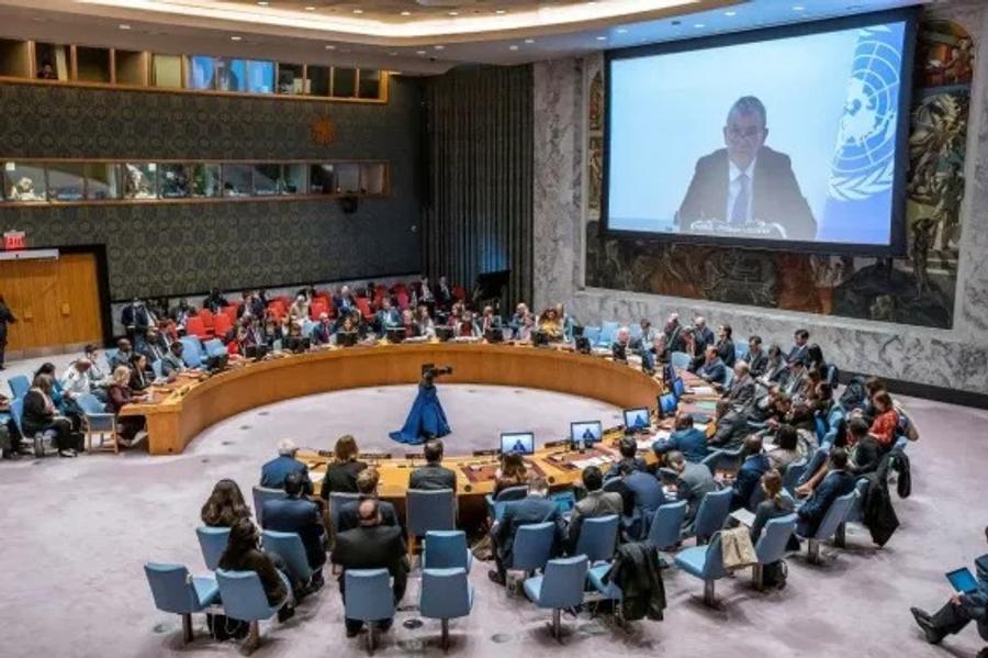 Sahara marocain : octobre place l’ONU face à un nouveau tournant diplomatique