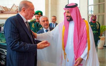 Turquie, Arabie saoudite et Pakistan : une réunion stratégique prévue à Riyad
