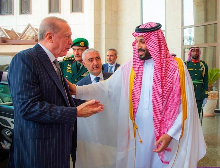 Turquie, Arabie saoudite et Pakistan : une réunion stratégique prévue à Riyad