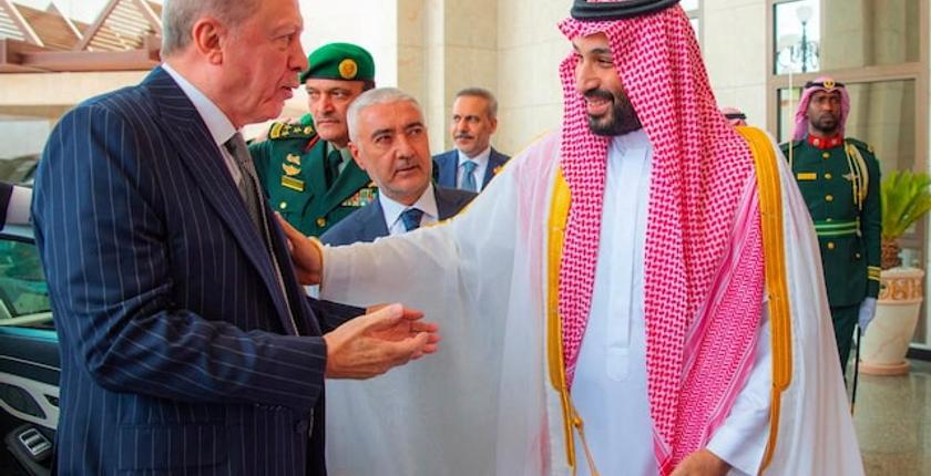 Turquie, Arabie saoudite et Pakistan : une réunion stratégique prévue à Riyad