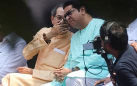 Inde : les manifestations contre le chef de la commission électorale prennent de l’ampleur