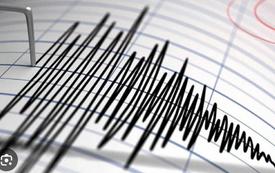 زلزال بقوة 5.9 درجات يضرب منطقة سومباوا في إندونيسيا