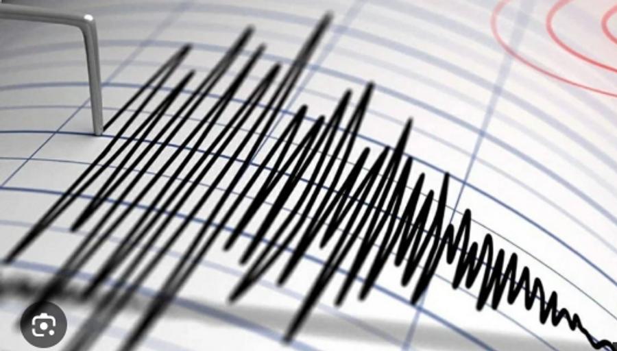 زلزال بقوة 5.9 درجات يضرب منطقة سومباوا في إندونيسيا