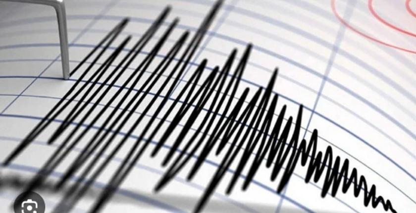زلزال بقوة 5.9 درجات يضرب منطقة سومباوا في إندونيسيا