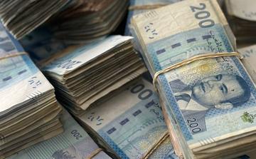 Les dépôts bancaires franchissent 1 431 milliards de dirhams à fin août 2026