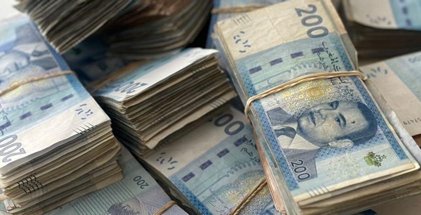 Les dépôts bancaires franchissent 1 431 milliards de dirhams à fin août 2026