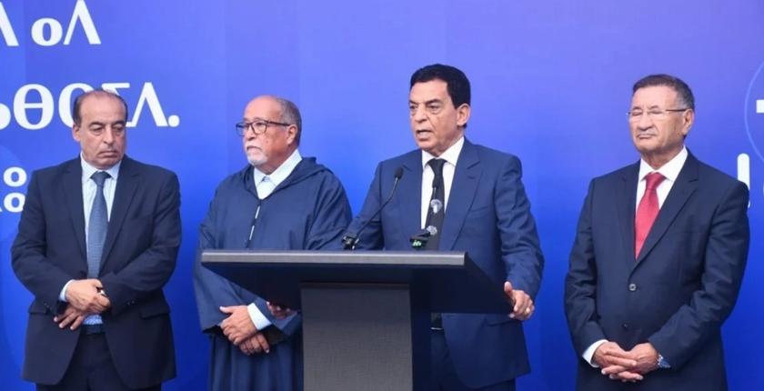 Formation du gouvernement : l’UC charge Mohamed Joudar de mener les consultations