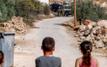Cisjordanie : des soldats israéliens accusés d’avoir facilité l’accès de colons à des oliveraies palestiniennes