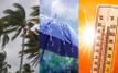 Météo au Maroc : chaleur, orages et rafales de vent attendus ce dimanche