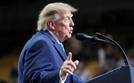 Donald Trump anuncia un pago de 90 dólares para beneficiarios de Medicare
