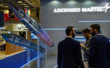 Lockheed Martin veut renforcer ses partenariats industriels au Maroc