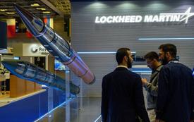 Lockheed Martin veut renforcer ses partenariats industriels au Maroc