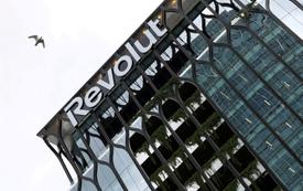 Revolut s’impose comme un nouveau rival des grandes banques européennes