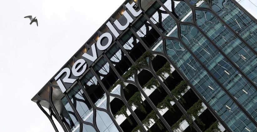 Revolut становится новым конкурентом крупных европейских банков