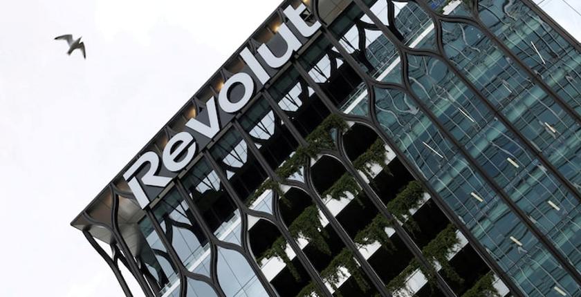 Revolut si afferma come un nuovo rivale delle grandi banche europee