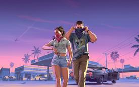 GTA VI可能打破电子游戏收入记录