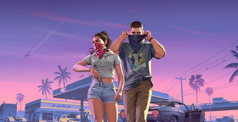 GTA VI может побить рекорды доходов в игровой индустрии
