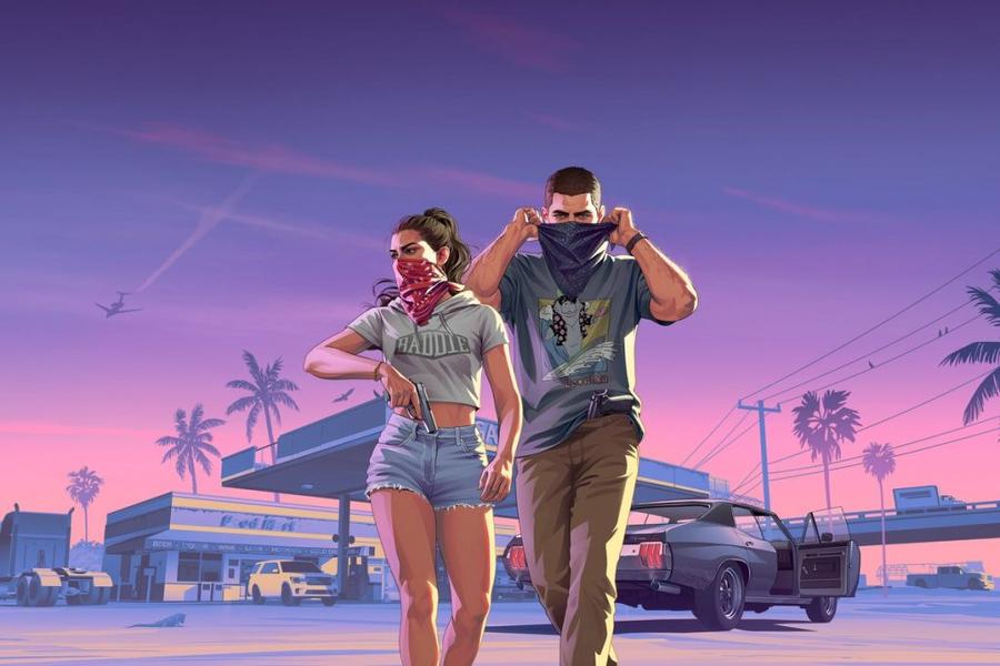 GTA VI Could Break Video Game Revenue Records