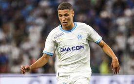 Amine Harit, Avrupa Ligi için OM tarafından kadroya alındı