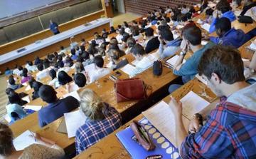 Morocco’s students strengthen their position in France’s higher education system