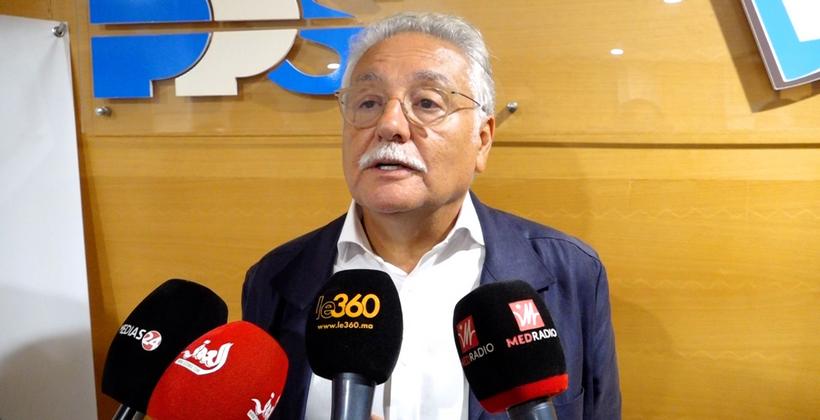 PPS to let central committee decide on participation in Morocco’s next government
