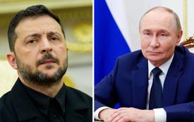 Washington prüft trilaterale Gespräche mit Russland und der Ukraine bis Ende Oktober
