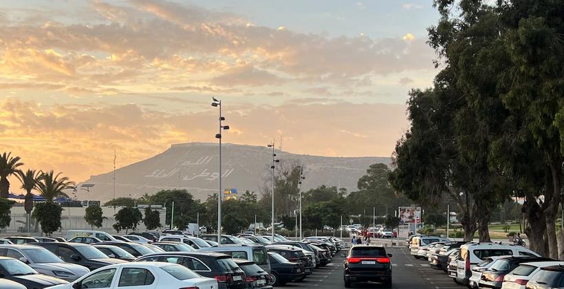 Agadir prepares to revive paid parking amid growing public opposition