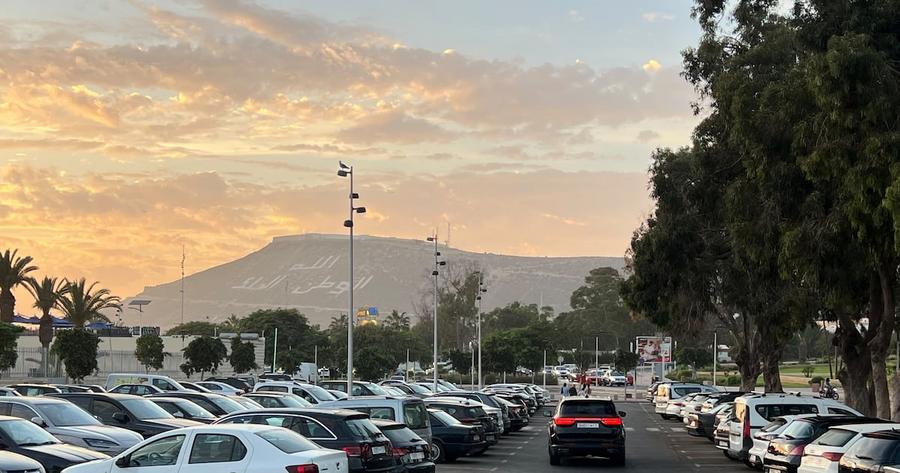 Agadir prepares to revive paid parking amid growing public opposition