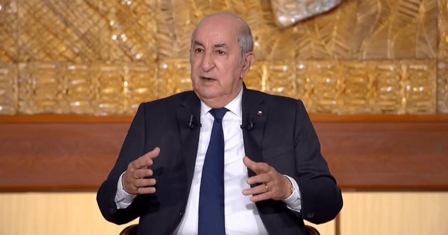 Tebboune softens Sahara rhetoric as UN diplomacy enters a decisive phase