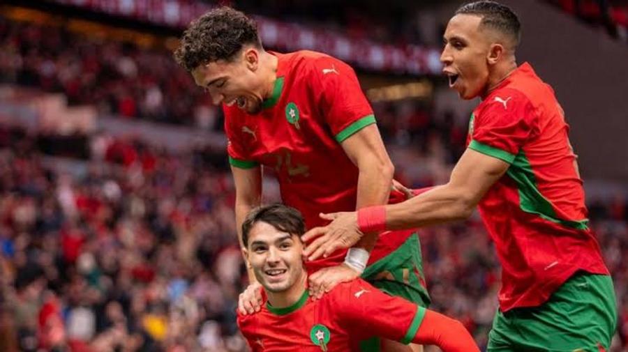 Mali-Maroc: Morocco reshapes starting XI for Tanger friendly without Hakimi