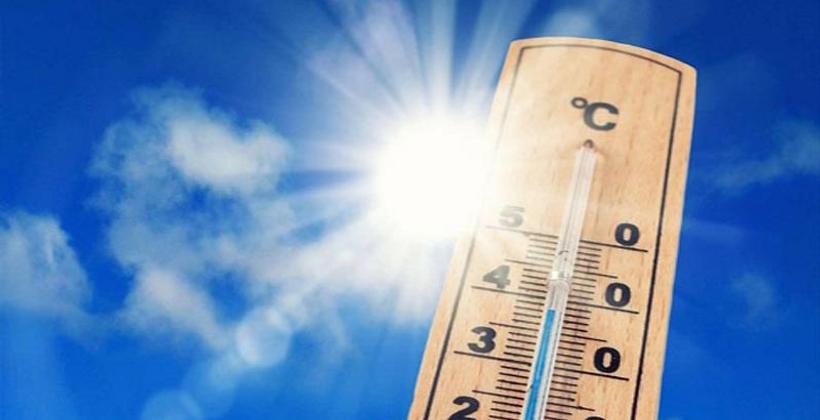 Прогноз погоды в Марокко: температура достигнет 36°C в понедельник, 5 октября