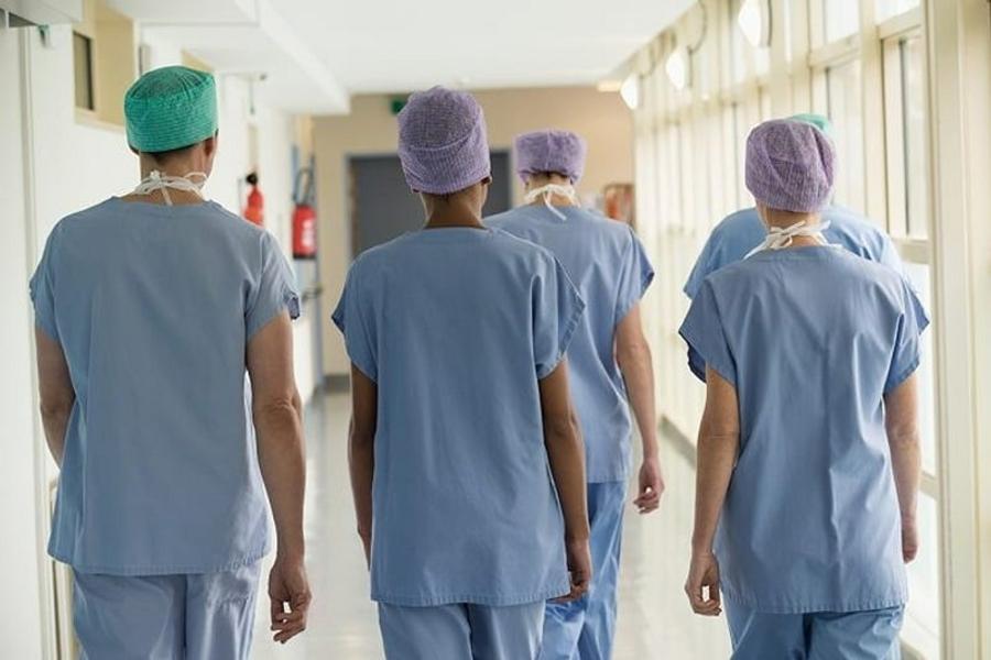 Marokko Gesundheitsversorgung: 73% der Bürger besorgt über Zugang und Kosten