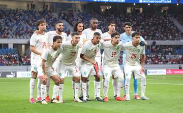 الأسود يواجهون النيجر في الدار البيضاء والرباط ضمن تصفيات «كان 2027»
