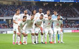 الأسود يواجهون النيجر في الدار البيضاء والرباط ضمن تصفيات «كان 2027»