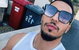 Royaume-Uni : Abdo El Habchi condamné à trois ans et demi de prison pour le vol d’une montre de luxe