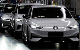 Volkswagen envisage un gel des salaires jusqu’en 2030, selon les représentants du personnel