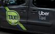 Uber obtient le rejet de deux actions en justice de chauffeurs de taxis londoniens