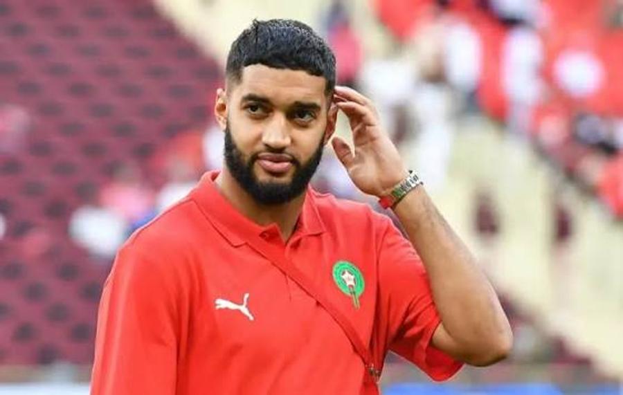 "الأسوأ في العالم".. إسماعيل صيباري ينتقد العربية للطيران